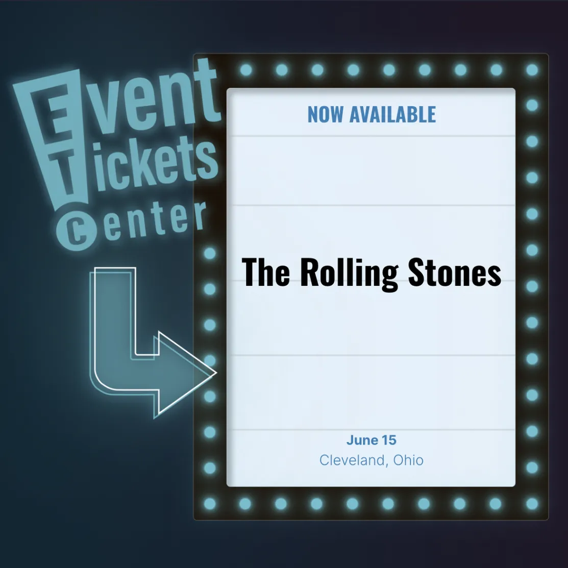 Event Tickets Center