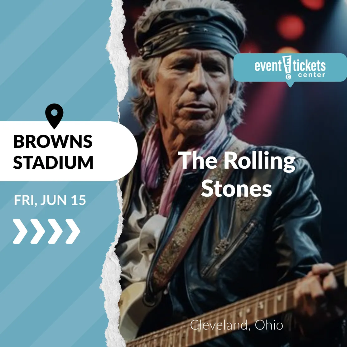 Event Tickets Center