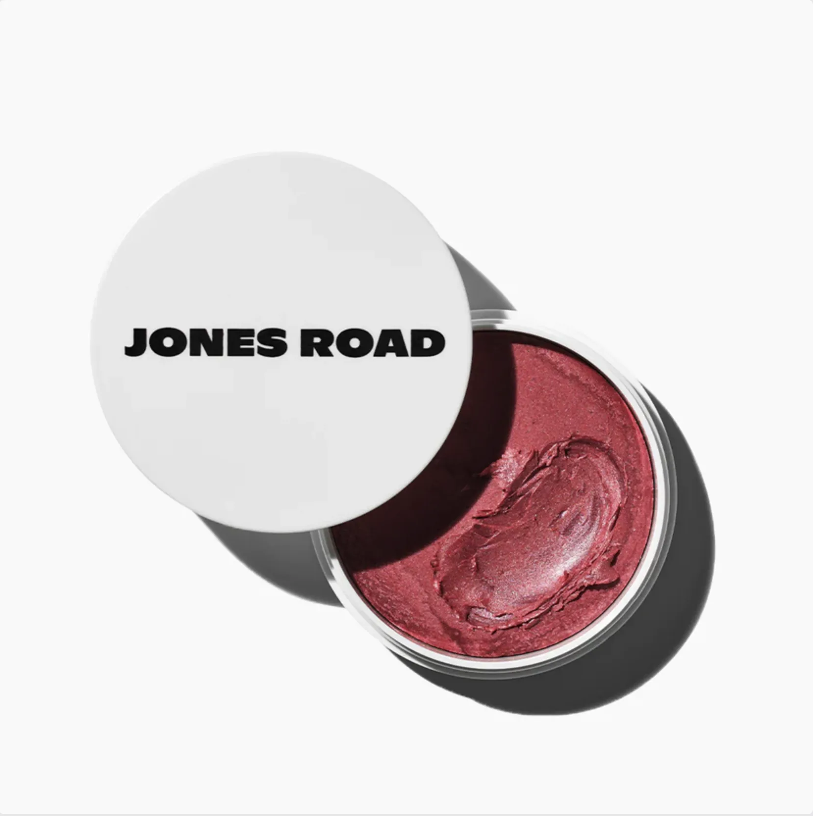 Jones Road