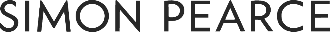 Simon Pearce