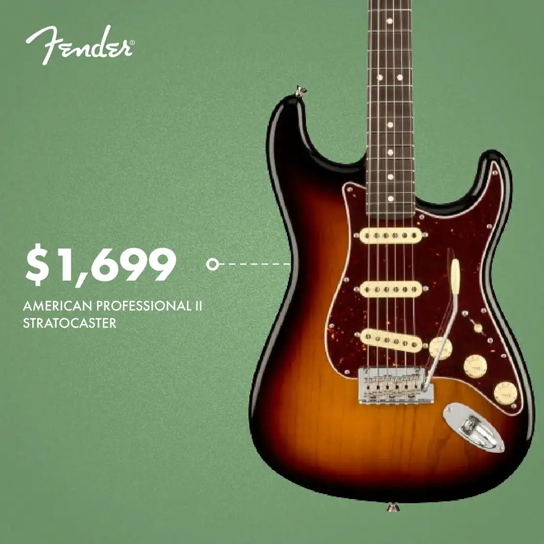 Fender