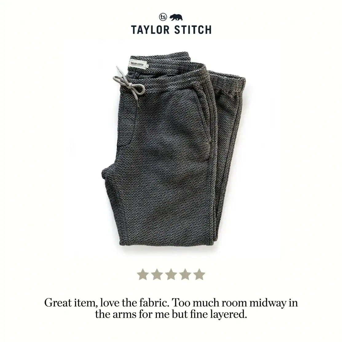 Taylor Stitch
