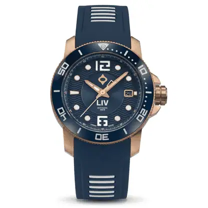 Liv Watches