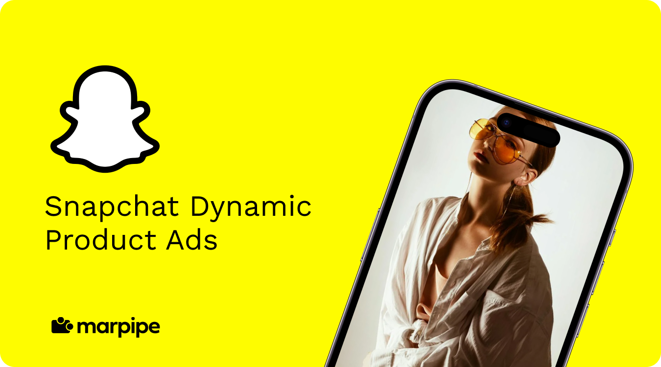 Dynamic Ads for Snapchat