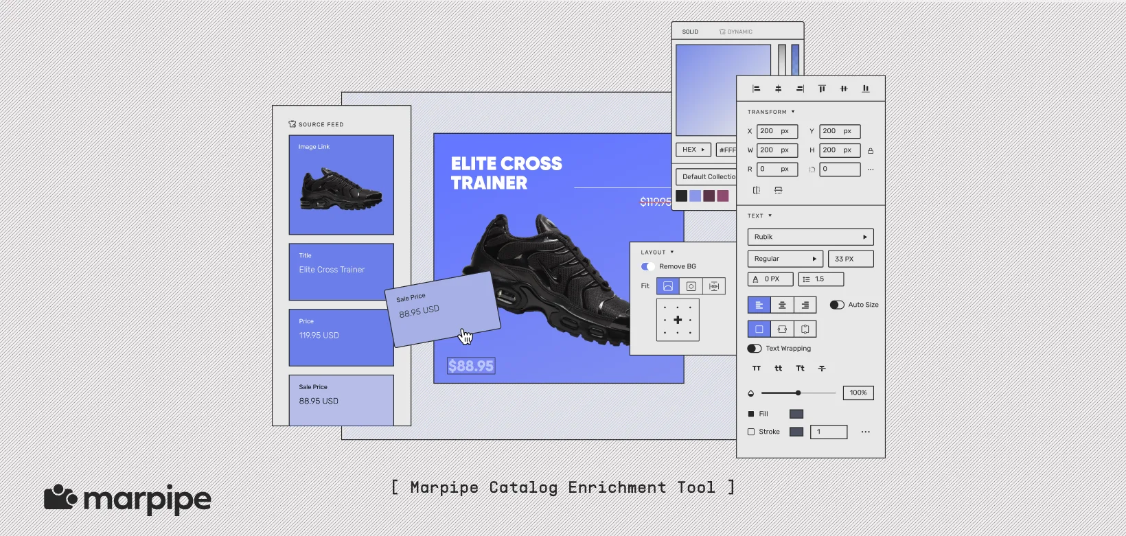 Marpipe Catalog Enrichment Tool