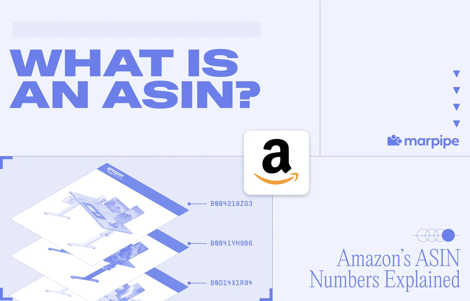 What is an ASIN? Guide to Amazon’s ASIN Numbers