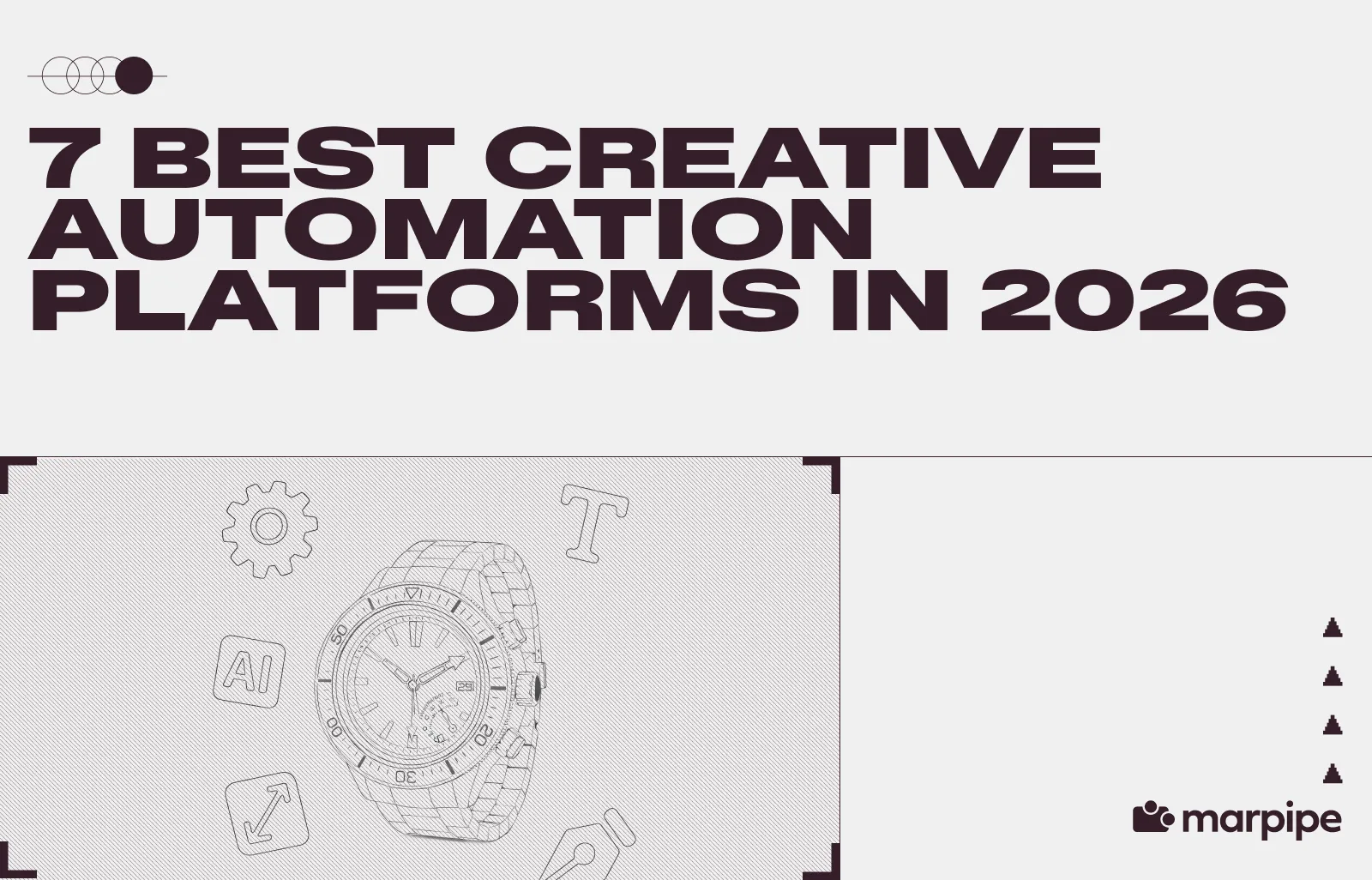 7 Best Creative Automation Platforms in 2026
