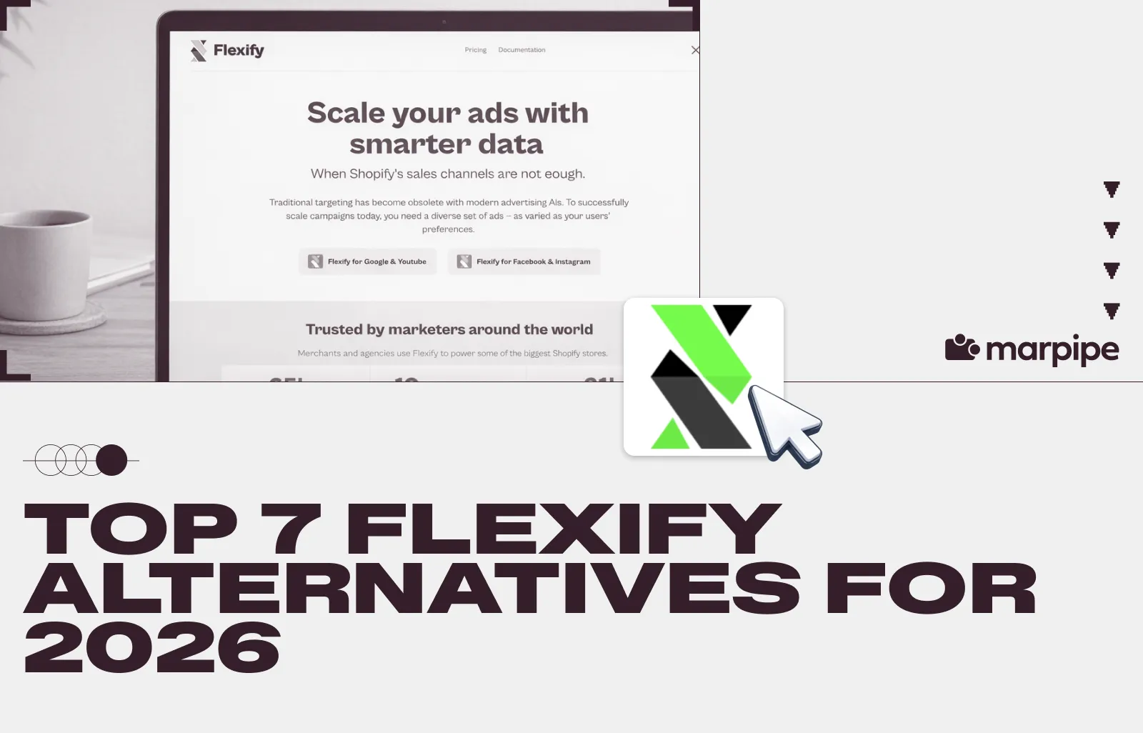 Top 7 Flexify Alternatives for 2026 