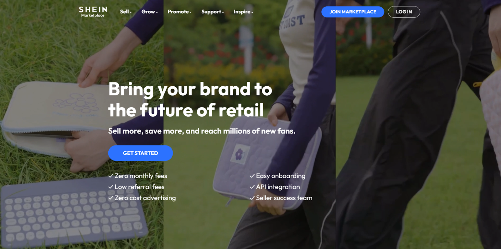 Shein has approximately 88.8 million monthly active users as of 2023 Who Can Sell on Shein Marketplace