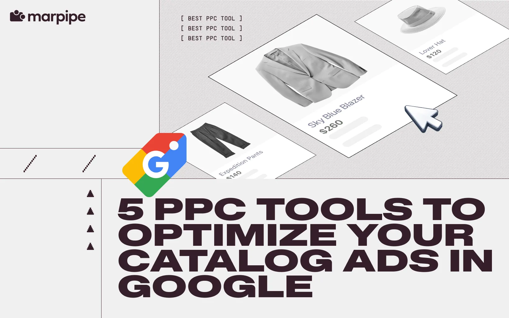 5 PPC Tools to optimize your catalog ads in Google