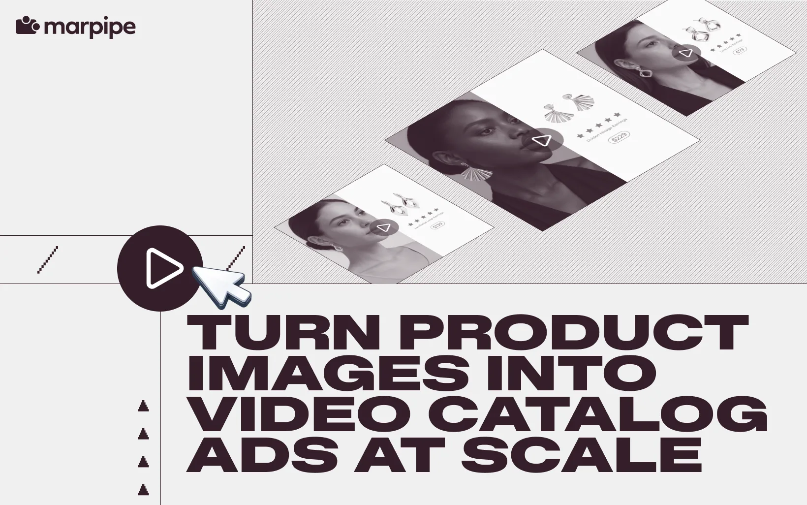 Turn Product Images Into Video Catalog Ads at Scale