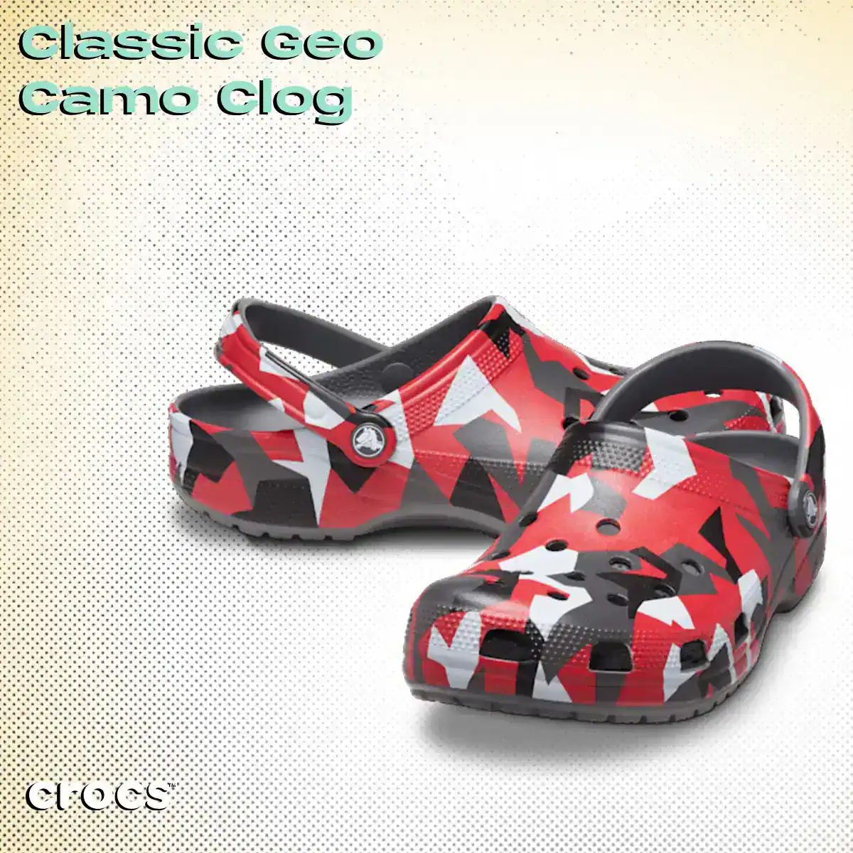 crocs