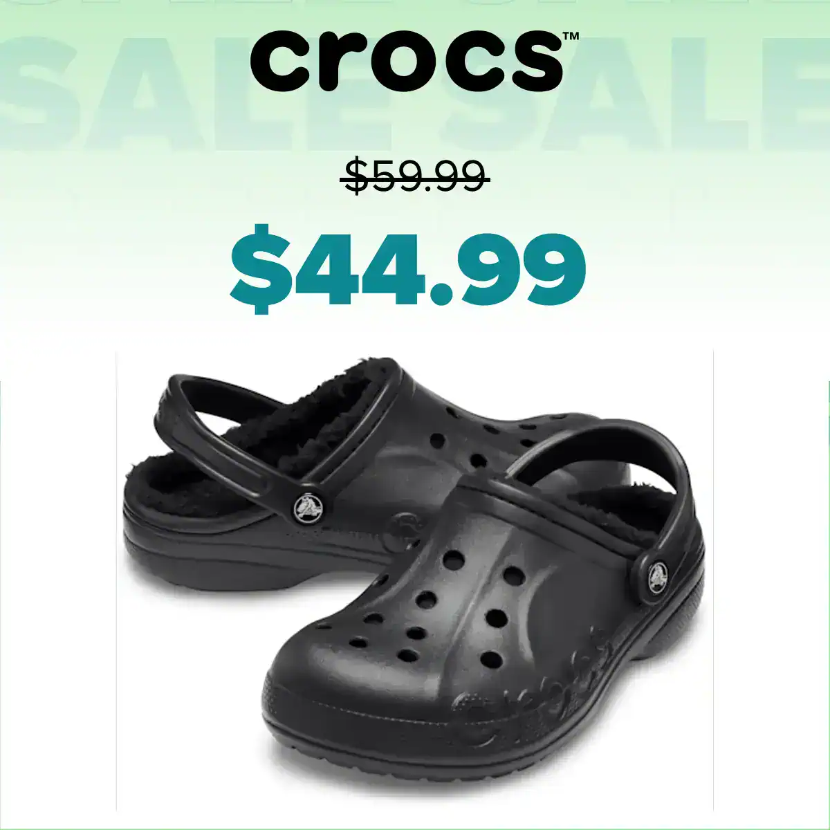 crocs