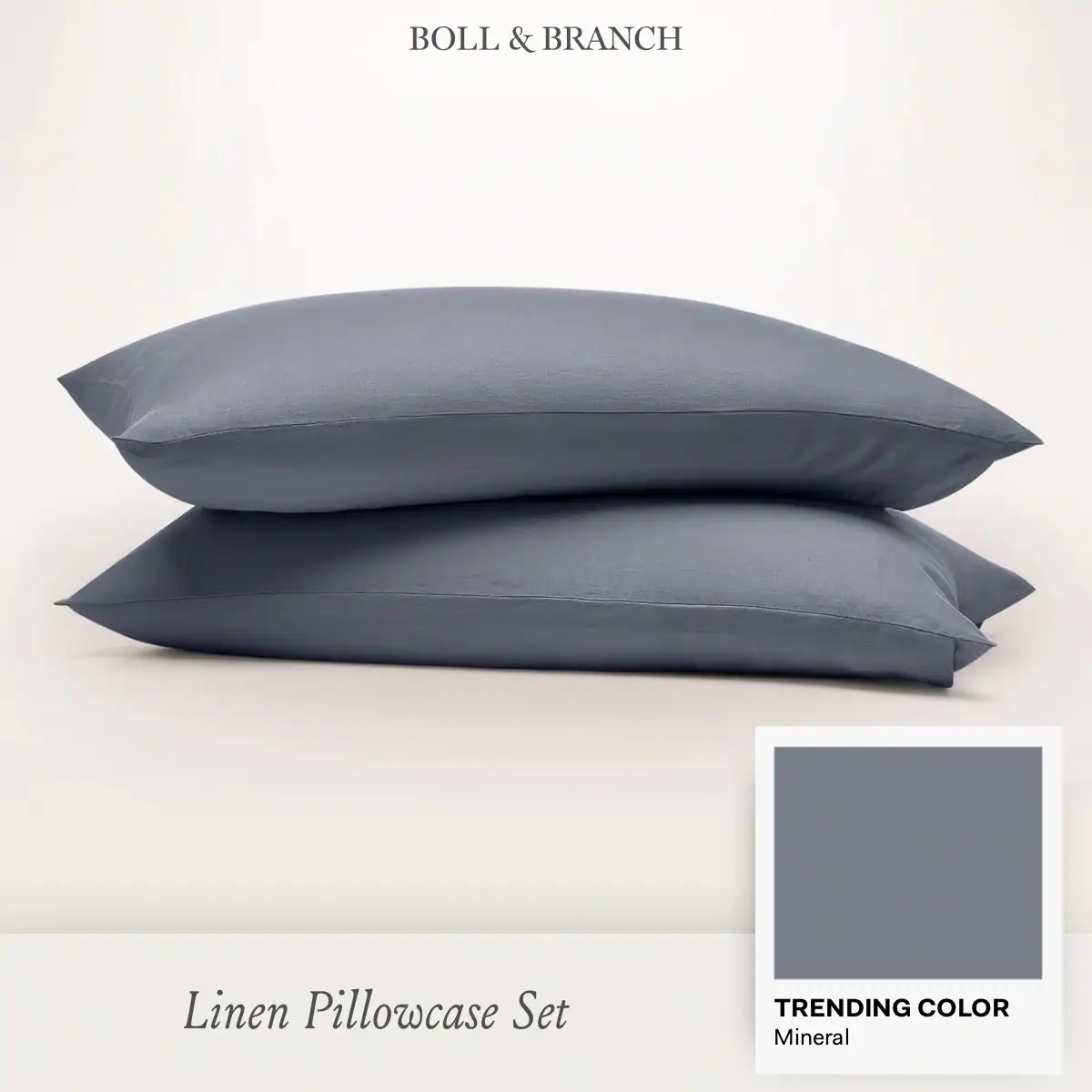 Boll & Branch