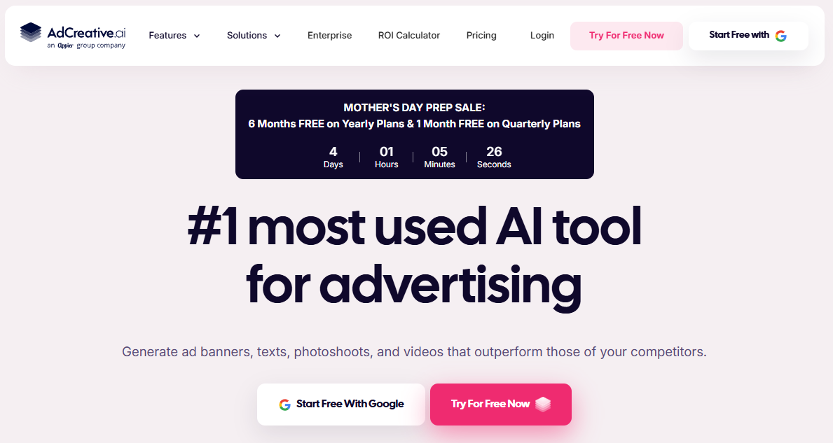 AdCreative.ai