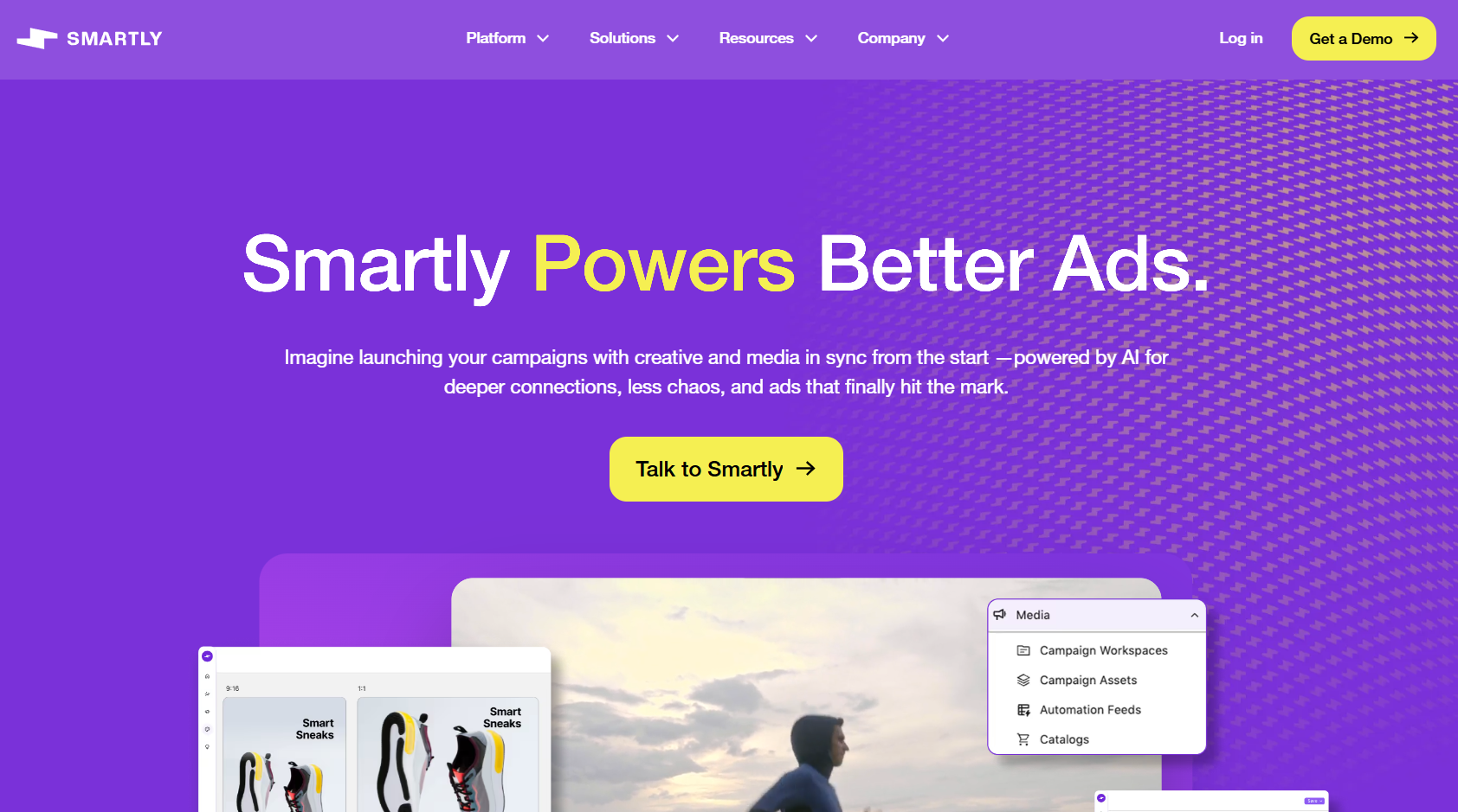 Smartly.io