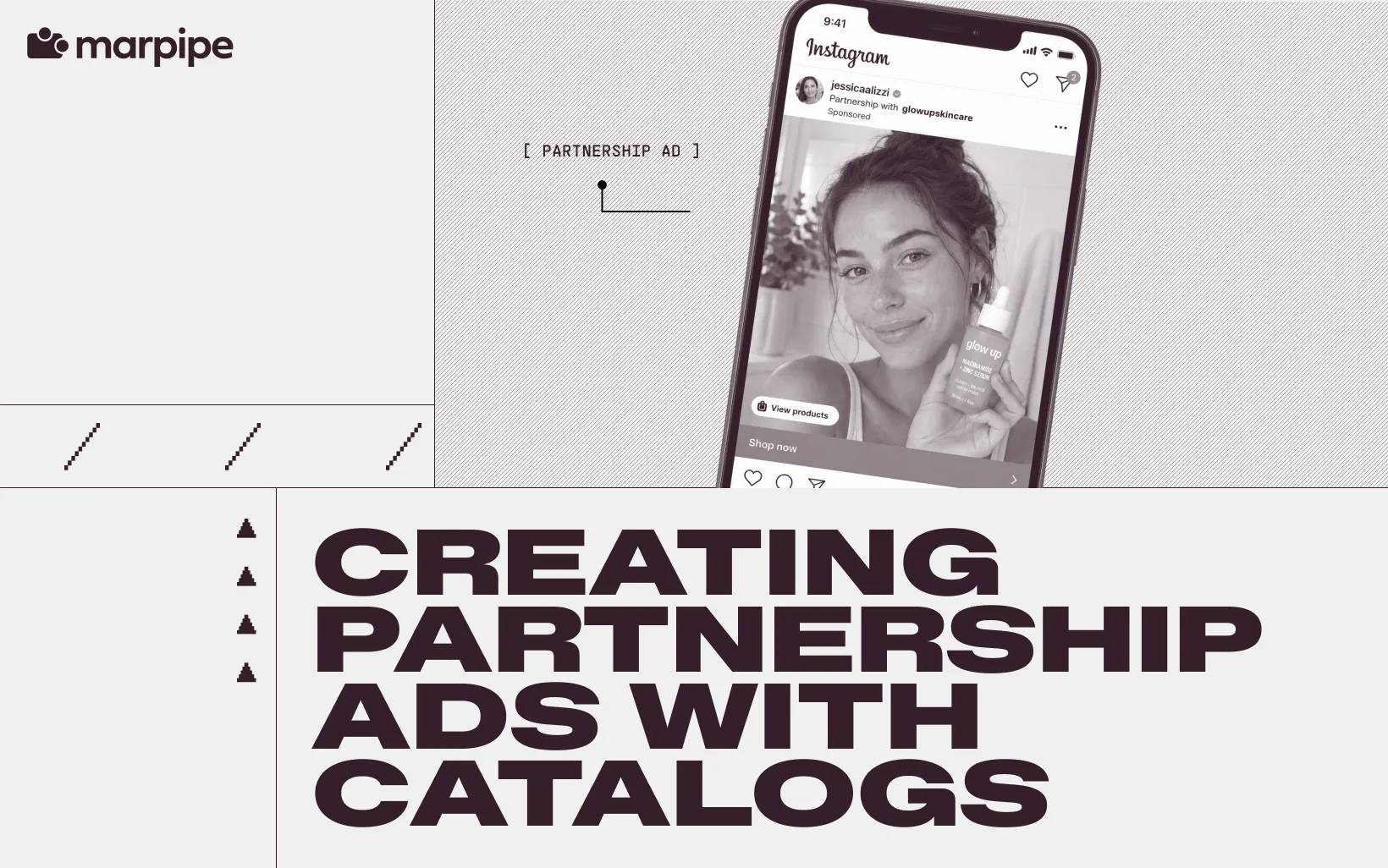 Creating Partnership Ads with Catalogs Is a Huge Performance Hack Right Now
