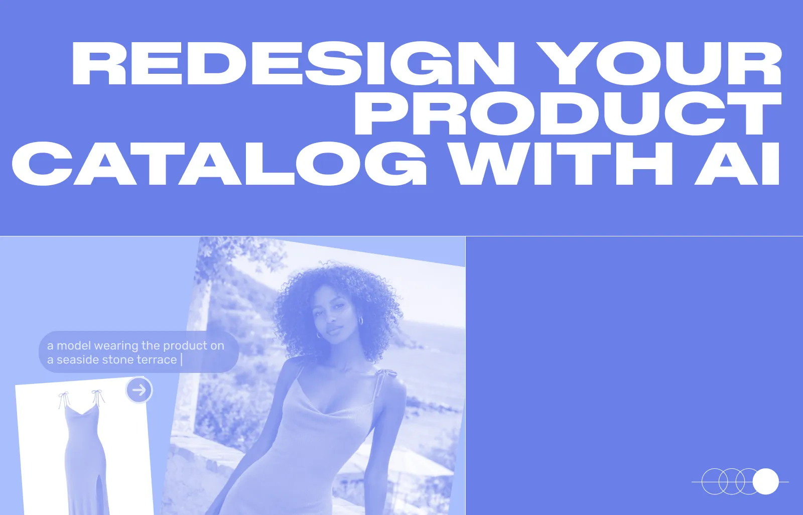 How to Redesign Your Product Catalog with AI