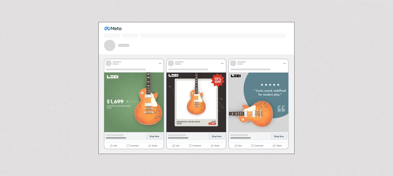 Marpipe helps advertisers test out different creative formats for their entire catalog, without manual work.