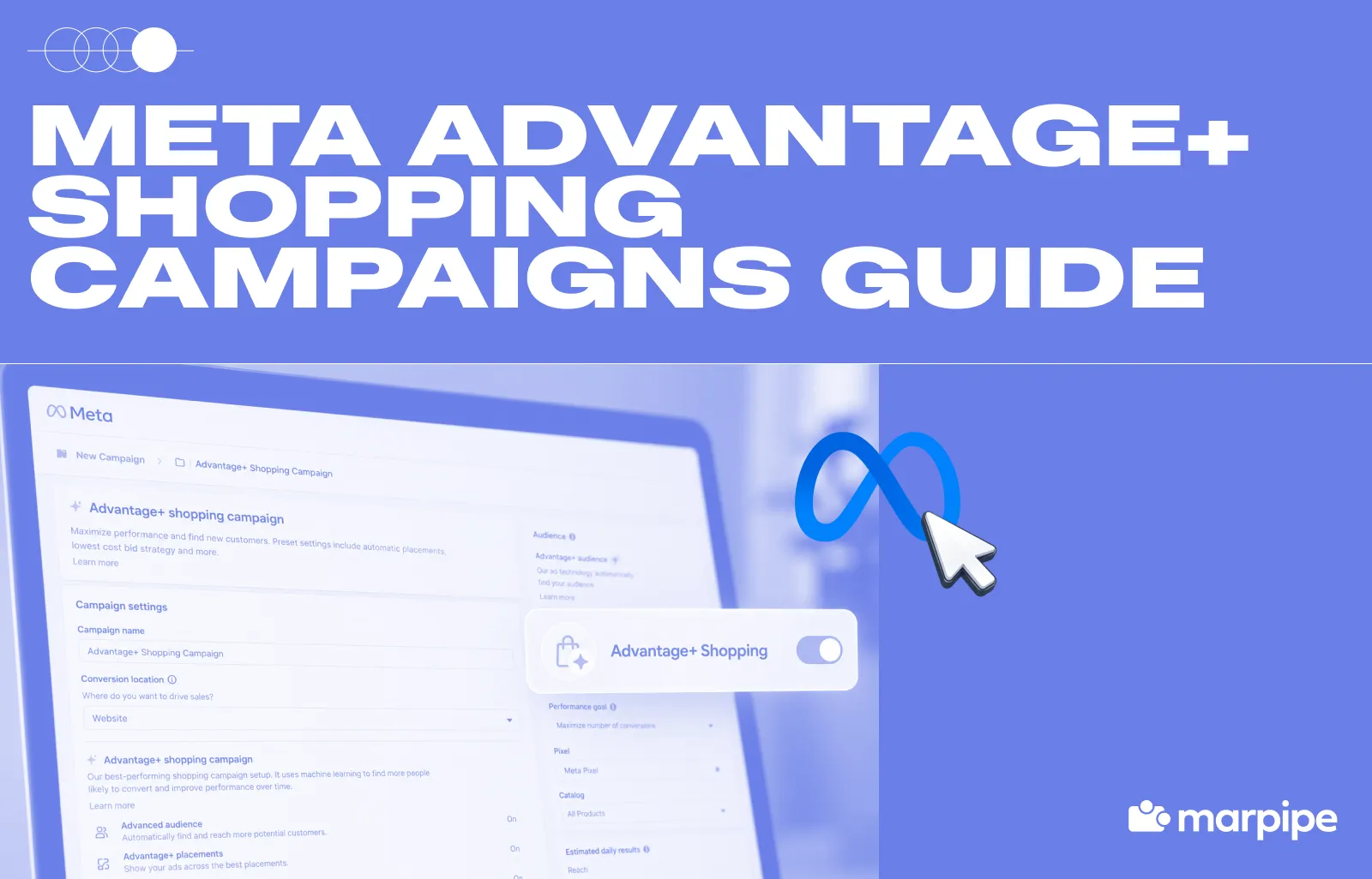 Meta Advantage+ Shopping Campaigns Guide for Brands in 2026
