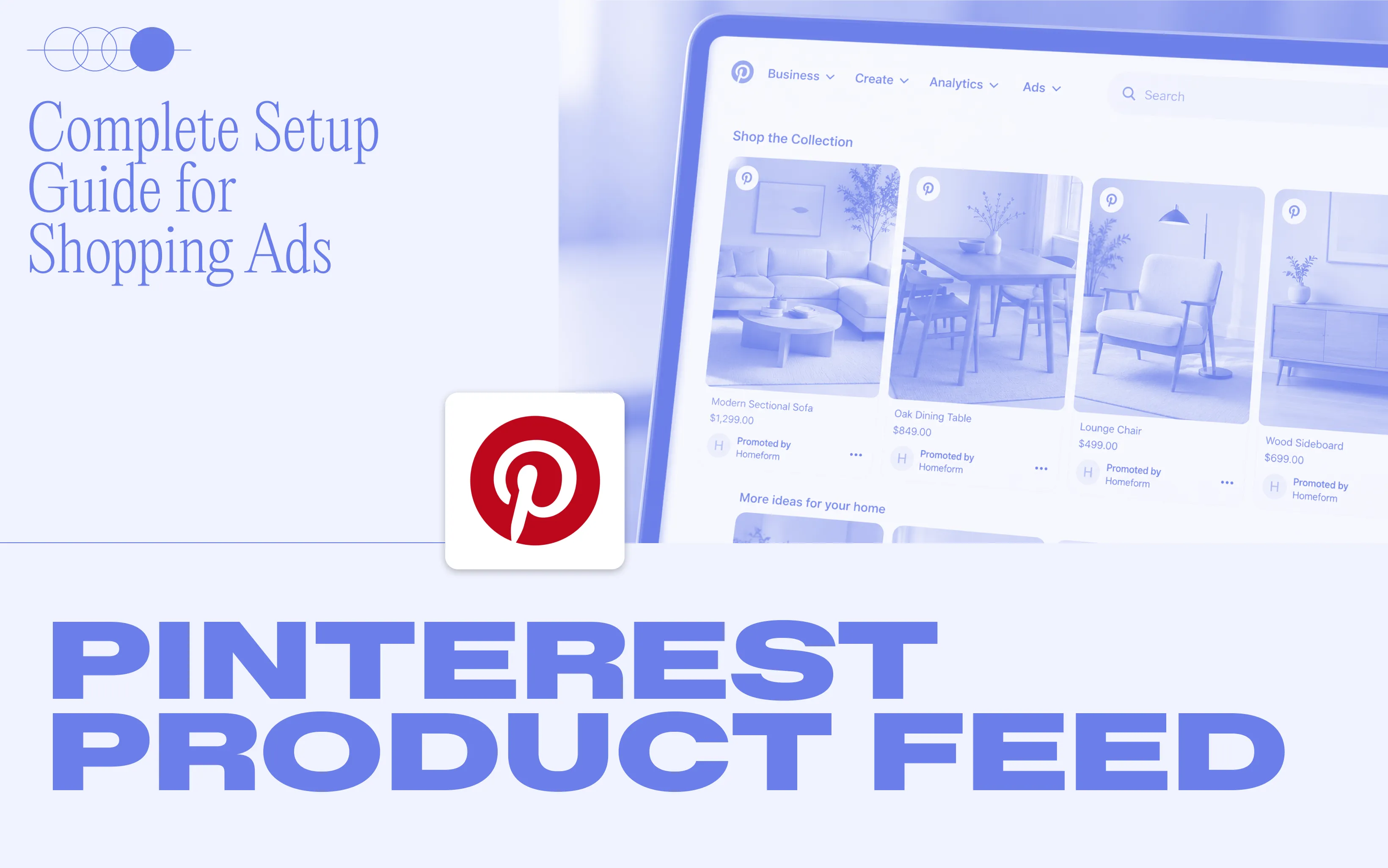 Pinterest Product Feed: Complete Setup Guide for Shopping Ads (2026)