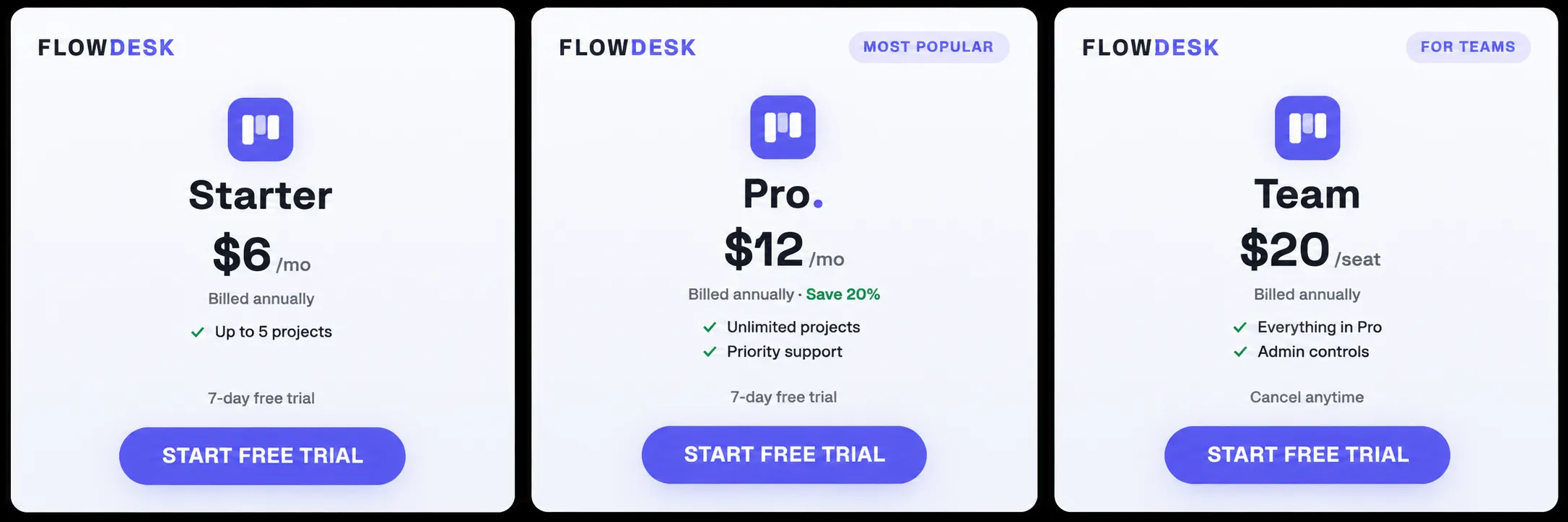 In-app purchase ad examples