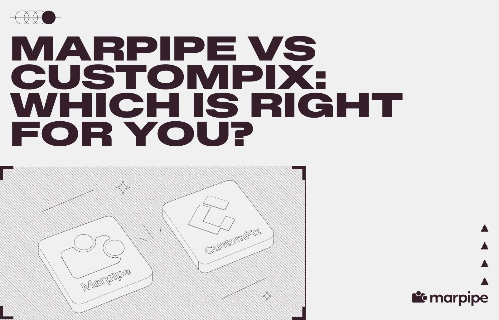 Marpipe vs CustomPix: Which Is Right for You?