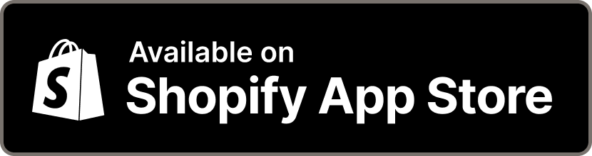 shopify appstore