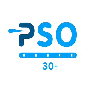 PSO logo