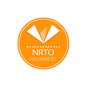 NTRO logo