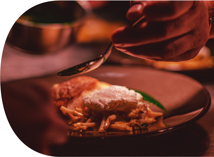 Restaurant Supply Management Tool