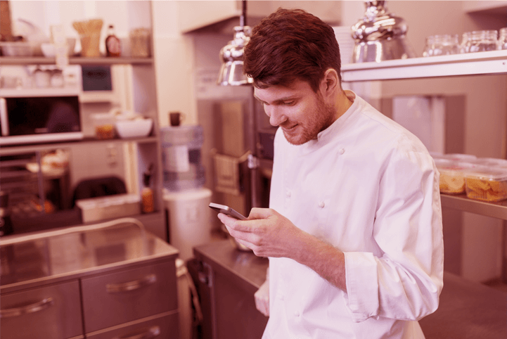 Own a Restaurant? Download Kaso today!