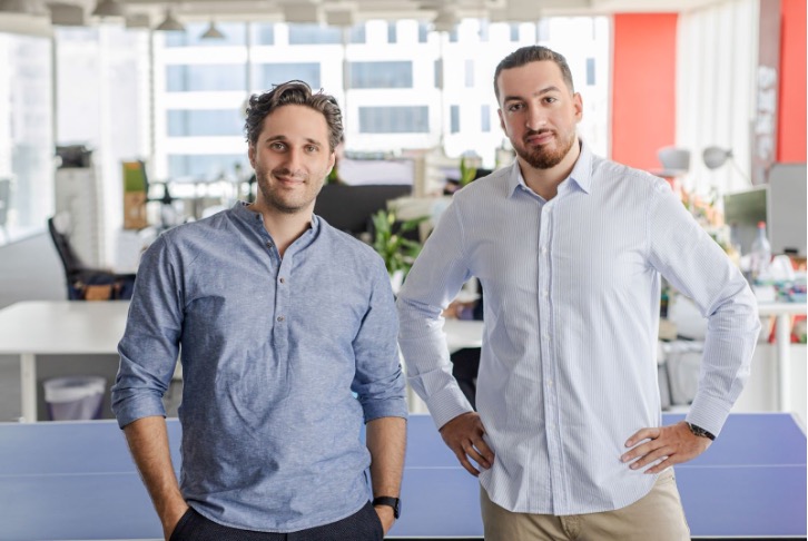 The post card thumbnail image