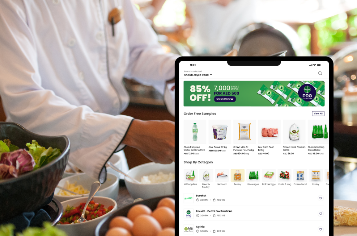 The post card thumbnail image