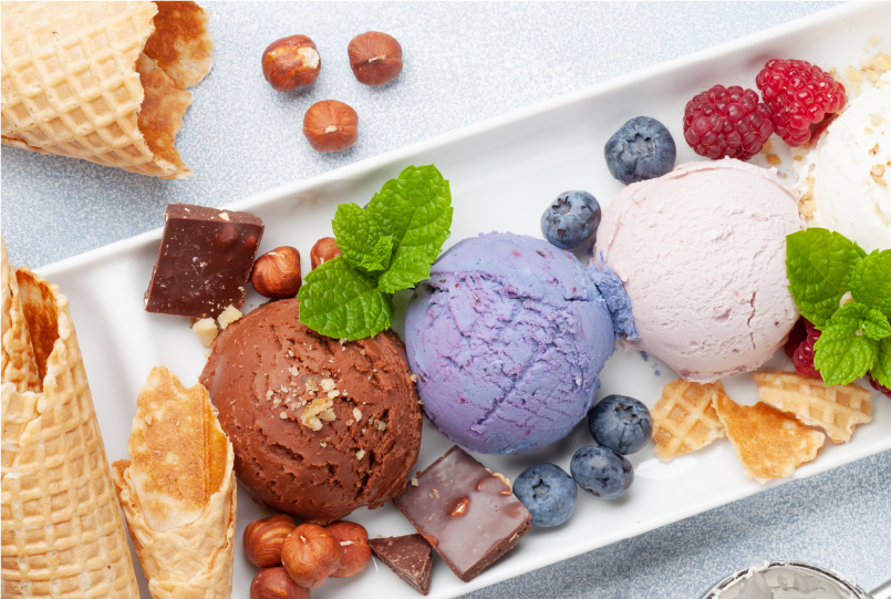 The post card thumbnail image