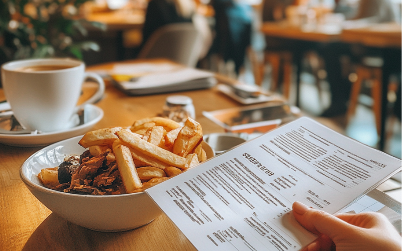 The post card thumbnail image