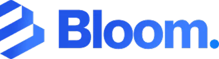 Logo Bloom