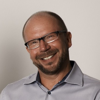 Axel Konrath, Partner (WP/StB) bei Scanlan & Partner