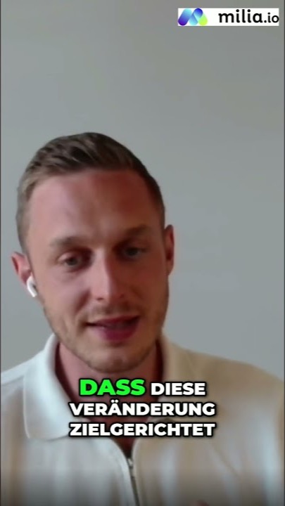 Standbild aus dem Video-Interview mit Scanlan & Partner, Teil 3