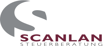 Logo Scanlan & Partner