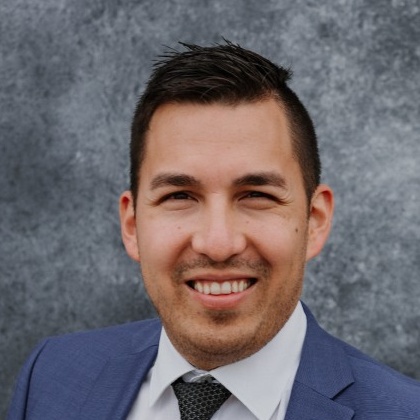 Christian Sandner, Partner bei SKULD