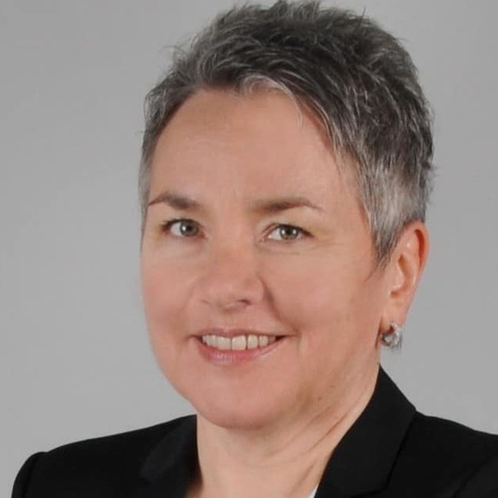 Ute Hiller, Steuerberaterin der Steuerberatung Hiller