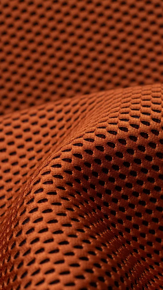 Kolor tapicerki - rudy