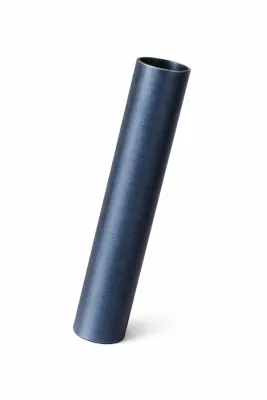 Granatowy kolor ramy