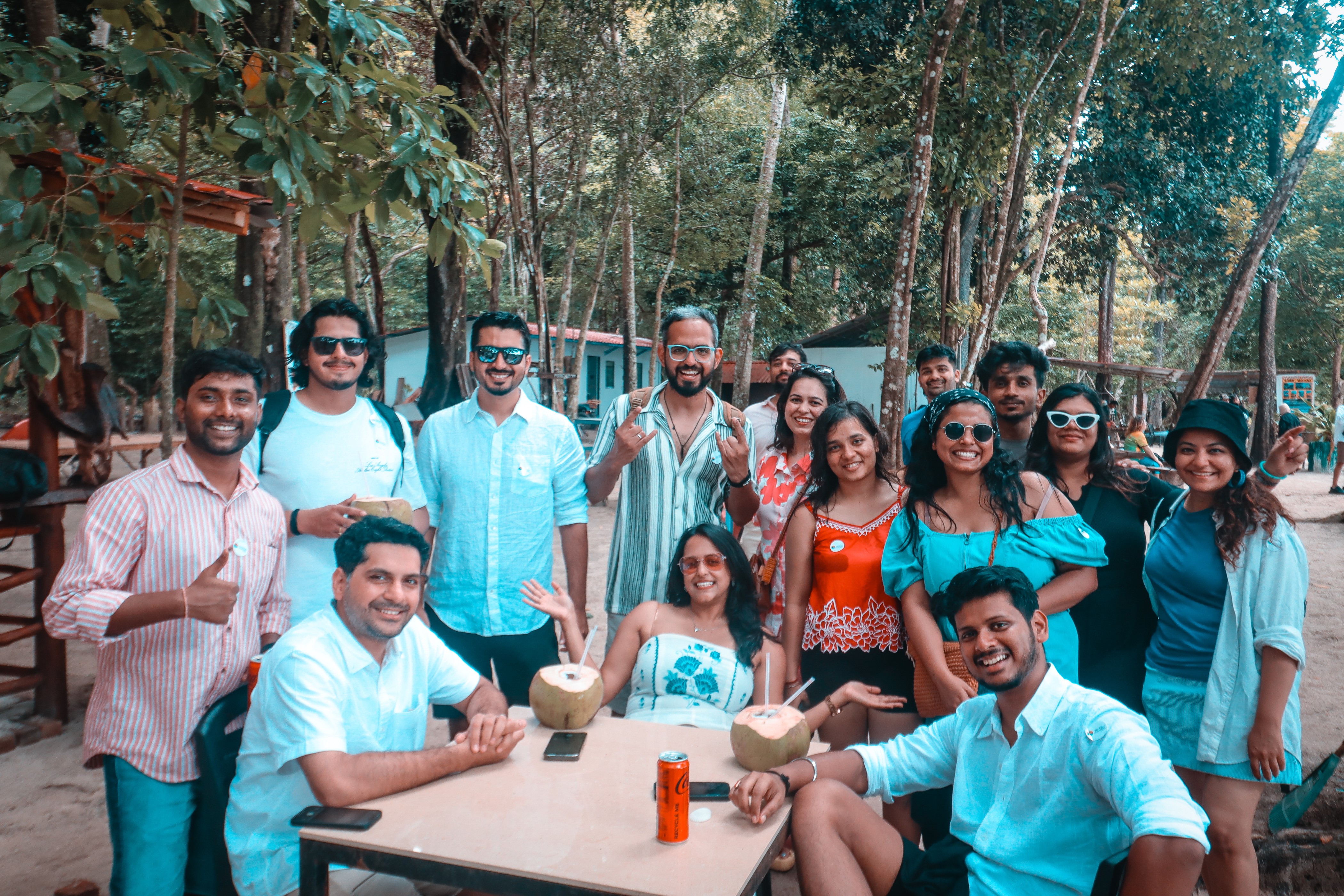 The 1% Rule: Why Precision Outperforms Perfection in Team Offsites