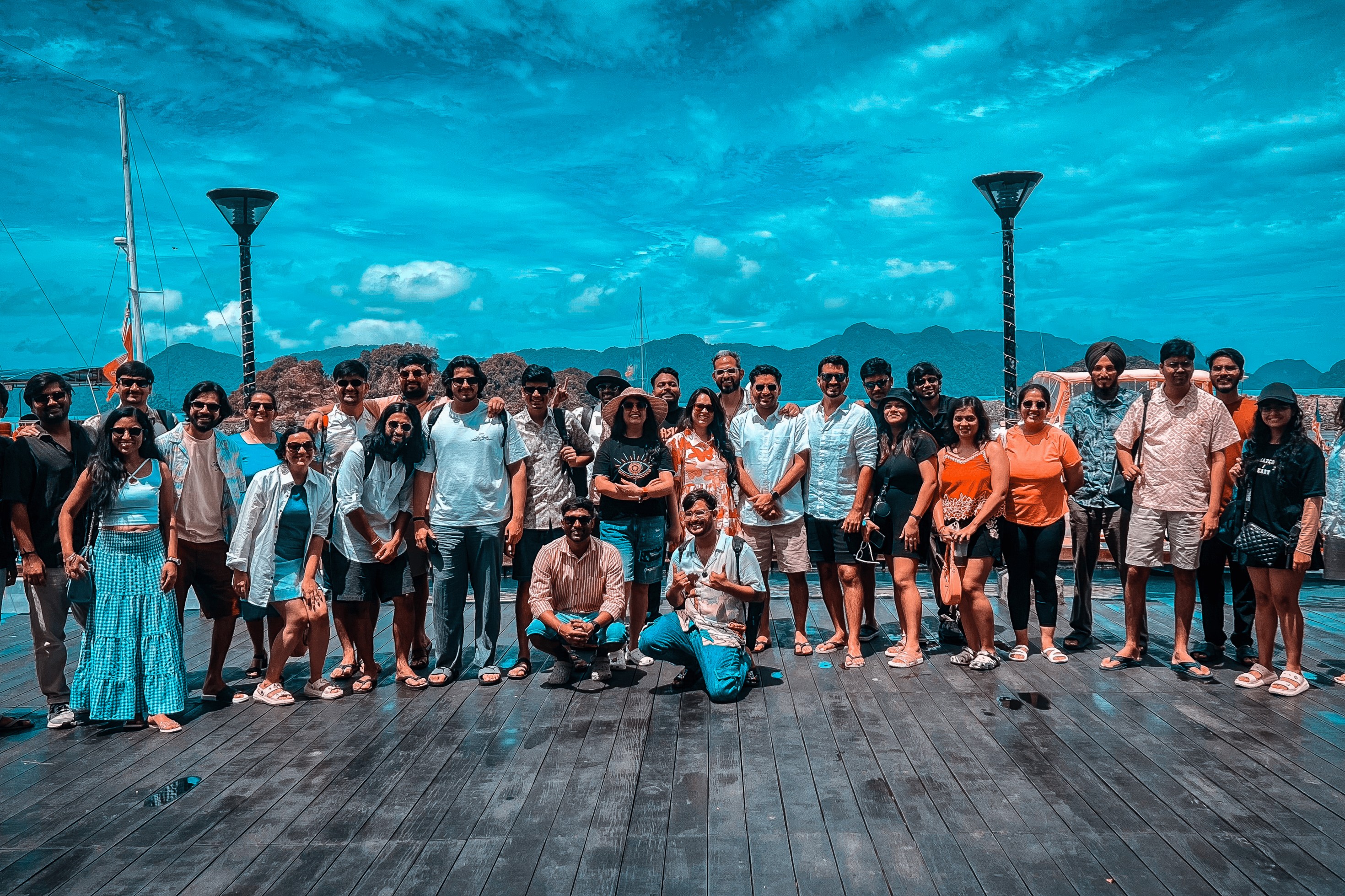 Team Offsites in 2026: The Complete HR Guide to Planning High-Impact Retreats (Without Stress)