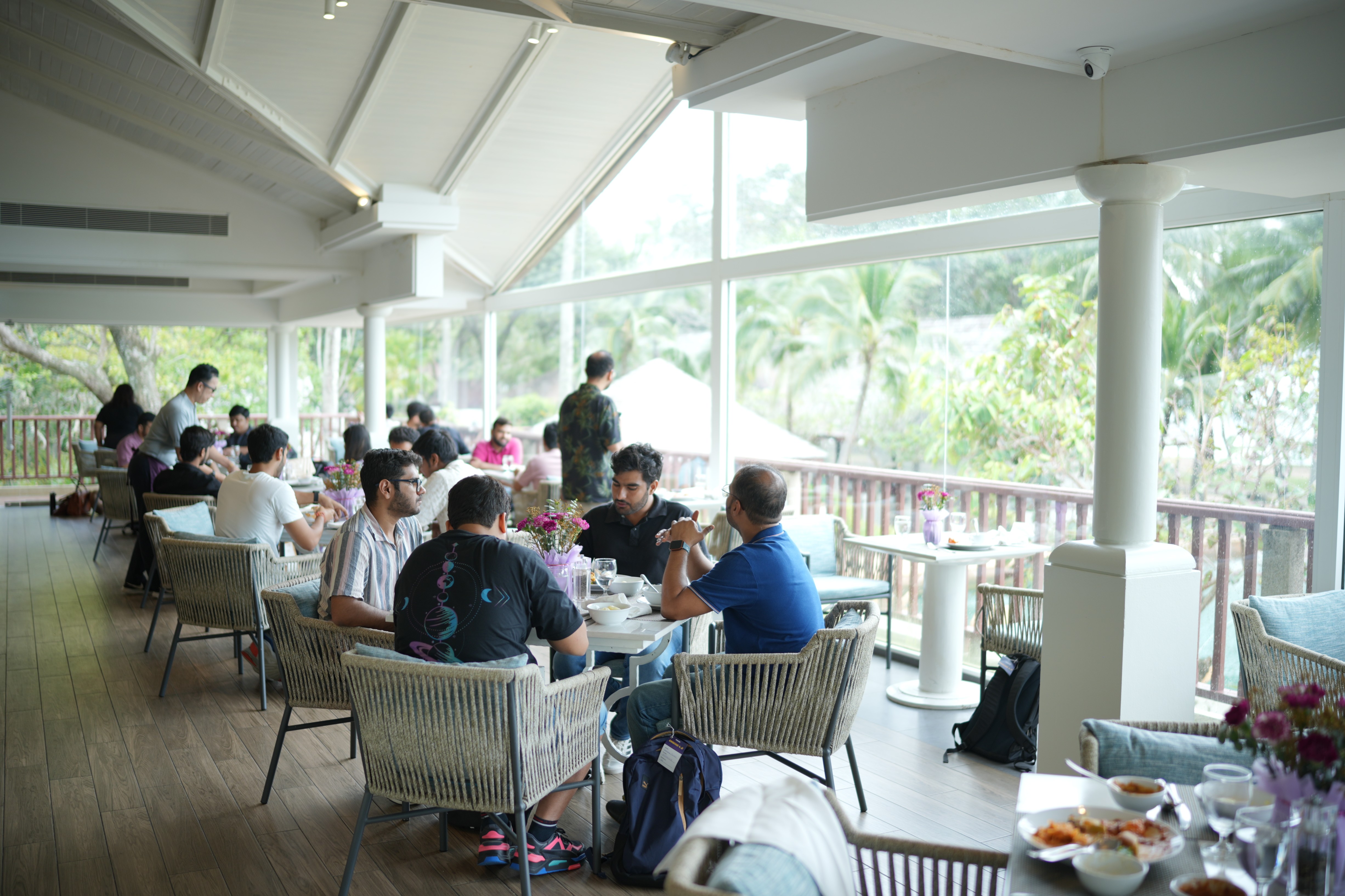 3 Invisible Layers of a High-Impact Offsite: How Top Teams Design Transformative Experiences