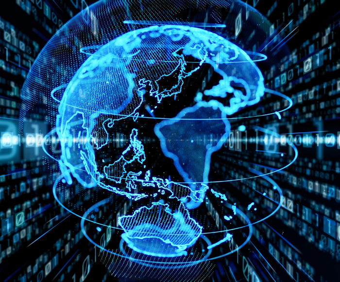 Apresentando as APIs de logística de transporte da Overhaul - Overhaul