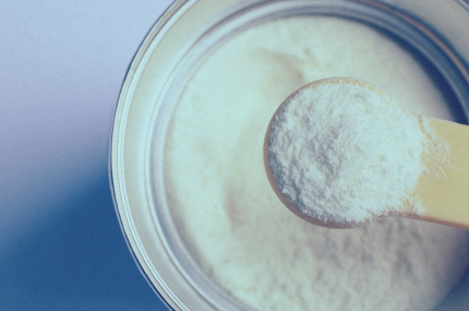 Monitoramento de temperatura para transporte de fórmulas infantis