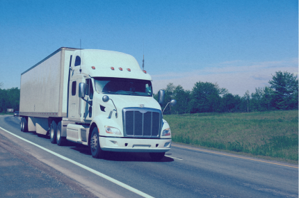 A Overhaul ajuda a prevenir roubos no trânsito e a melhorar o desempenho dos transportadores